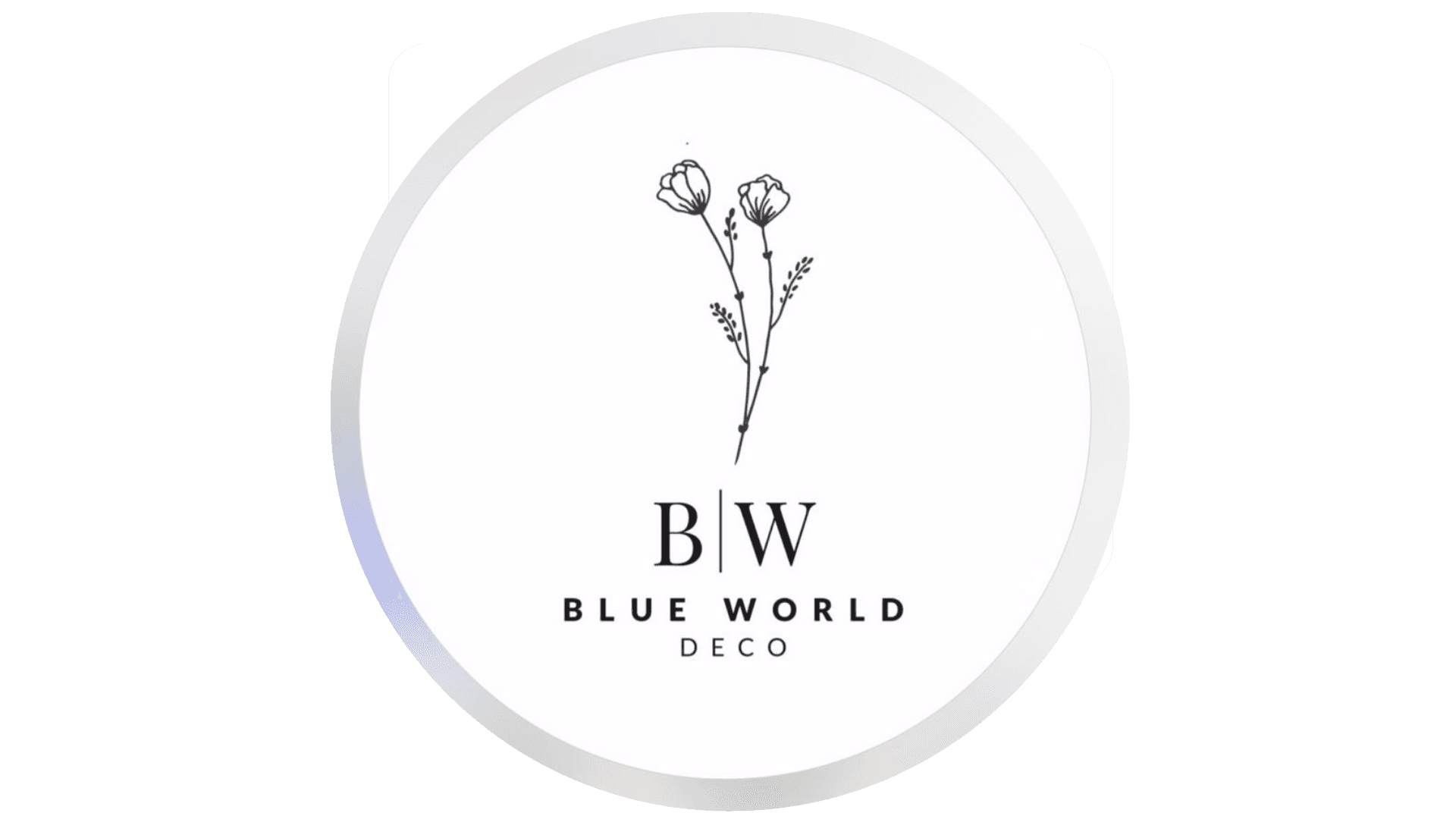 Bw Deco logo