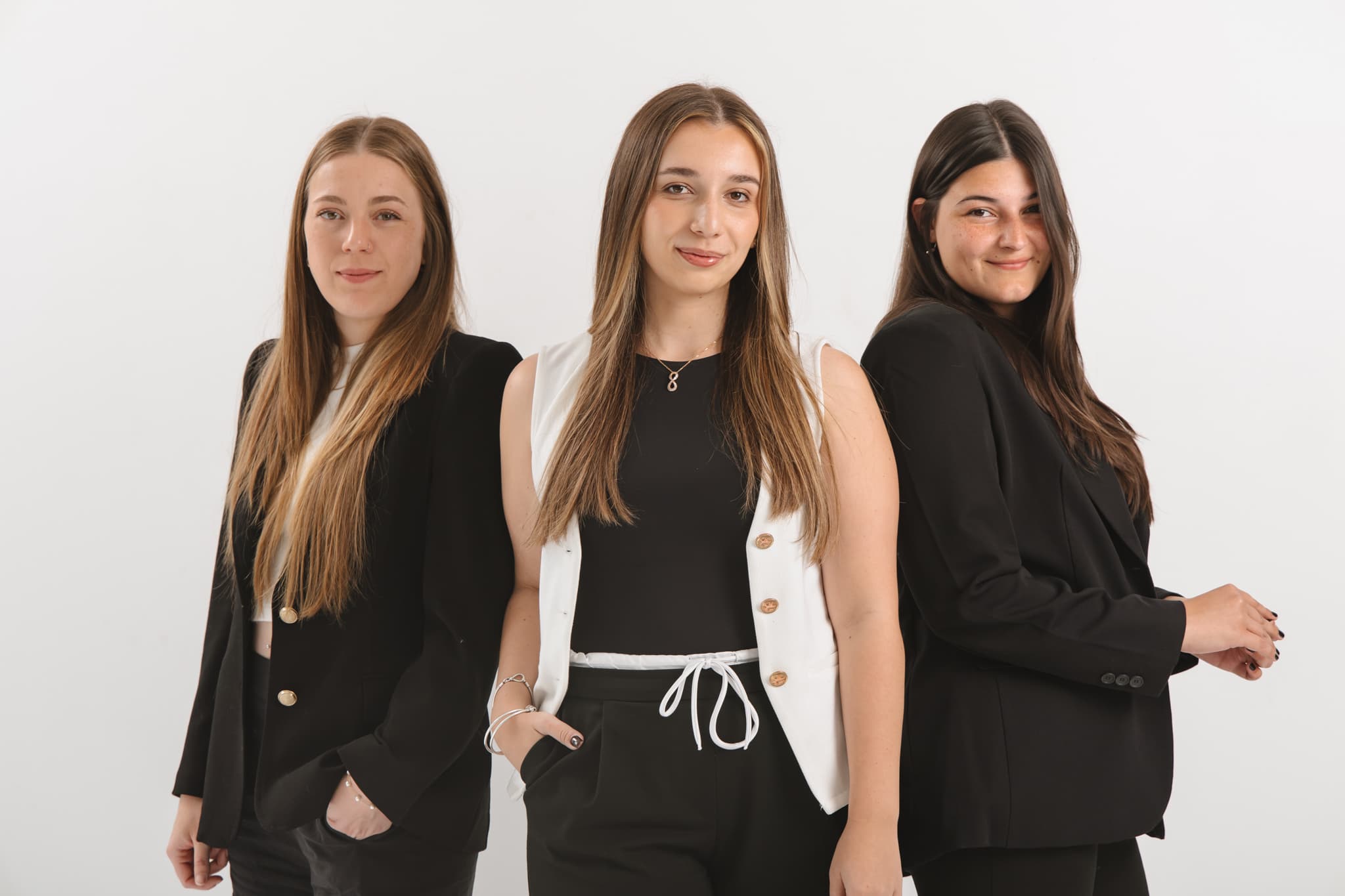 Equipo LD trabajando